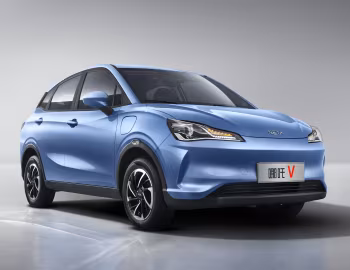Hozon Neta V '2020–23