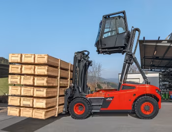 Linde H160