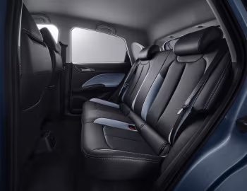 Интерьер Hozon Neta V '2020–23