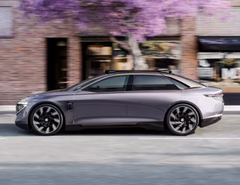 BYTON K-Byte Concept '06.2018