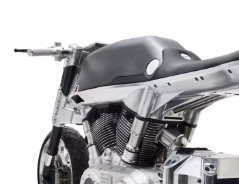 Vanguard Roadster Prototype '2018