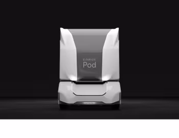 Einride Pod '2019–至今