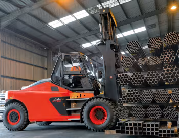 Linde HT160