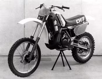 Восход-250 СК-7 '1988–89