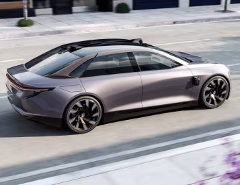 BYTON K-Byte Concept '06.2018