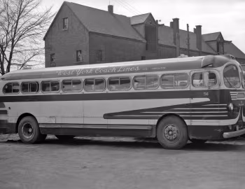1948 Aerocoach P47-37