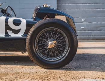 Alta 1½-Litre (#52S) '1935