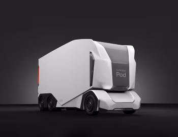 Einride Pod '2019–至今