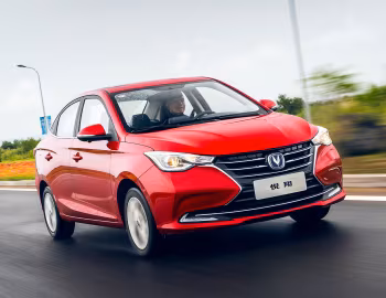 Changan Alsvin '2018–23