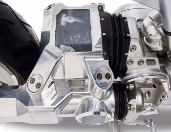 Vanguard Roadster Prototype '2018
