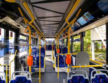 Interior ПКТС-6281.00 "Адмирал" '2020–pr.