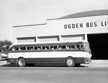 Aerocoach P371 '1949–52