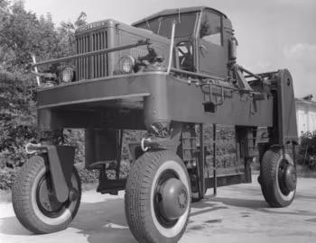 Т-60 "Комсомолец" '1954–57