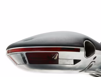 Vanguard Roadster Prototype '2018