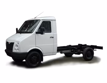 机箱 Honker Cargo