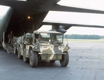 M561 "Gama Goat" (G-874) '06.1966–07.1973