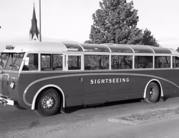 Scania-Vabis