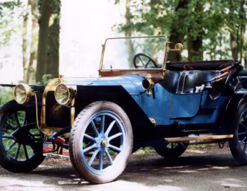 Grégoire 70.4 '1908