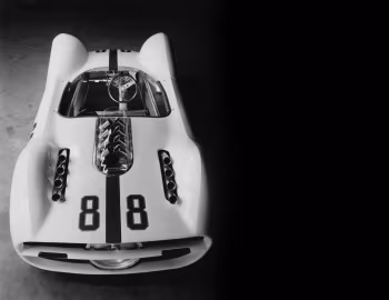 1963 Excalibur Mk VI