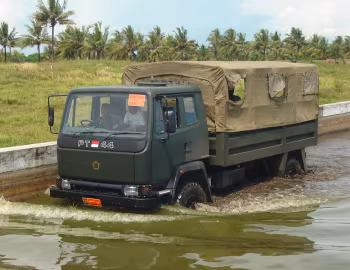 PT-44 "Maesa" '2006–pr.