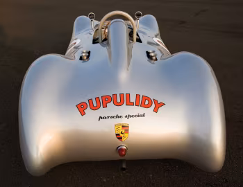 Pupulidy Special '1954