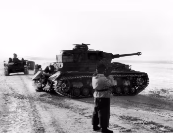 Pz.Kpfw. IV Ausf. G '05.1942–04.1943