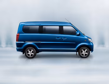 Qiteng M70 '2014–pr.