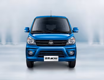 Qiteng M70 '2014–pr.