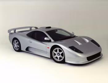 Quaife R4 GTS '1998