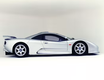 Quaife R4 GTS '1998