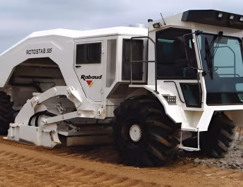 Rabaud Rotostab 525 '2004–14