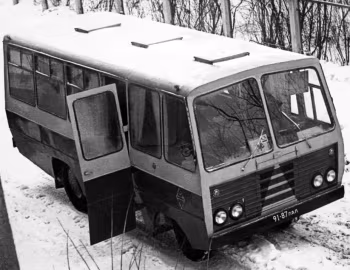 РАФ-976М '1966–71
