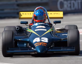 Ralt RT3 '1979–86