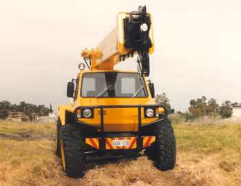 Greirson Ranger AT-15 '1988–94