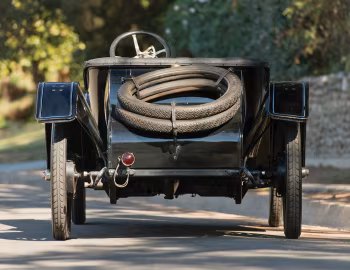 1913 Regal Model N Roadster