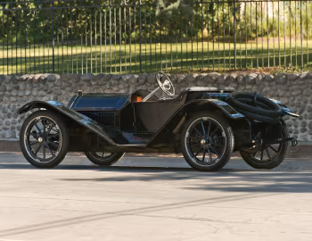 1913 Regal Model N Roadster
