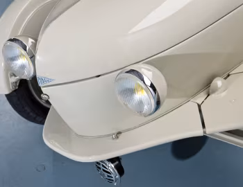 Reyonnah 2-seater '1951–54