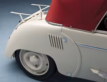 Reyonnah 2-seater '1951–54