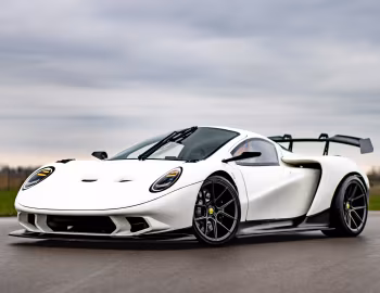 Rhino Racing RR01 Prototype '12.2023