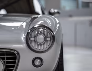 RML Short Wheelbase '2021–н.ч.