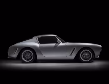 RML Short Wheelbase '2021–pr.