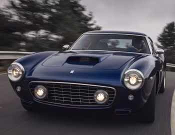 RML Short Wheelbase '2021–pr.