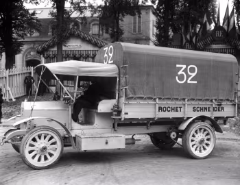 Rochet-Schneider 3T '1913