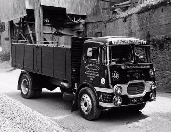 Rowe Hillmaster '1953–62