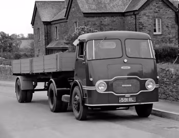 Rowe Hillmaster '1953–62