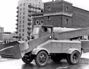 С-4 '1956–67