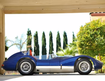 Sadler-Meyer Special '1957–59