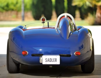 Sadler-Meyer Special '1957–59