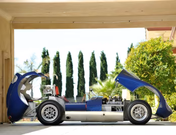 Sadler-Meyer Special '1957–59