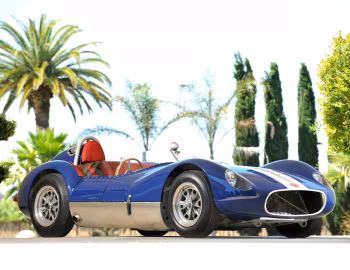 Sadler-Meyer Special '1957–59